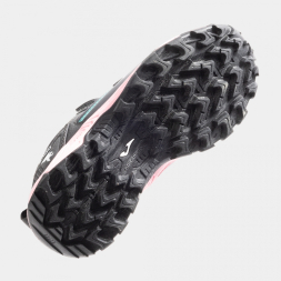 SAJO JR 2512 GRIS OSCURO ROSA