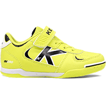 KELME Футзальная обувь HERO ELASTIC 55175-329 (29 EUR/ 12.0C USA)