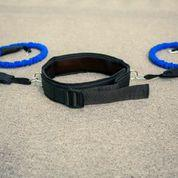 Пояс тяги с двумя кордами 2,5 м.