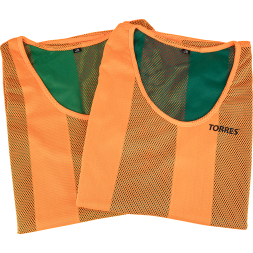 Манишка детская TORRES размер Junior,TR11949O/G