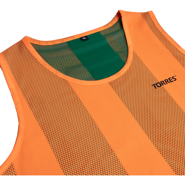 Манишка детская TORRES размер Junior,TR11949O/G