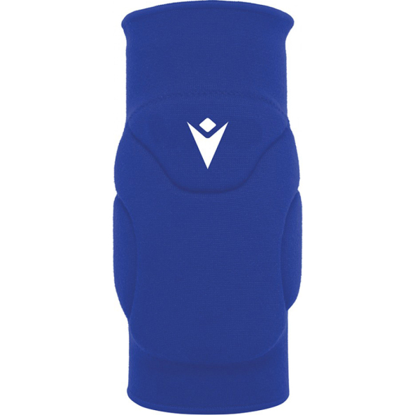 Наколенники волейбольные MACRON Sage, 201401-WT-L, размер L, белые