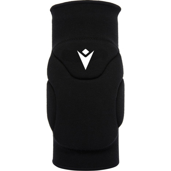 Наколенники волейбольные MACRON Sage, 201401-WT-L, размер L, белые