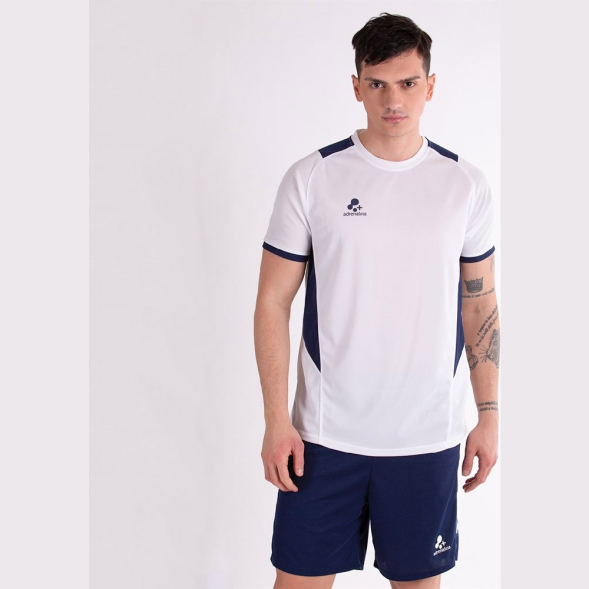 Форма волейбольная мужская +ADRENALINA Tommy 1303-018-2XL, размер 2XL