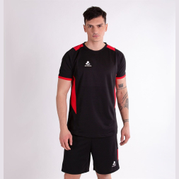 Форма волейбольная мужская +ADRENALINA Tommy 1303-018-2XL, размер 2XL