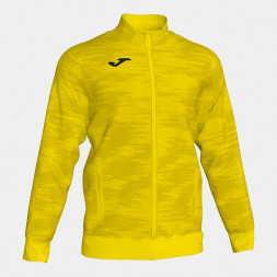 Джемпер JOMA COMBI GRAFITY Желтый