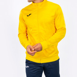 Джемпер JOMA COMBI GRAFITY Желтый