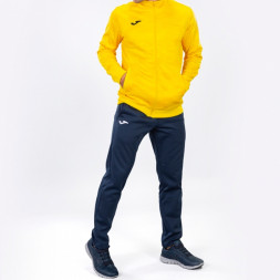 Джемпер JOMA COMBI GRAFITY Желтый