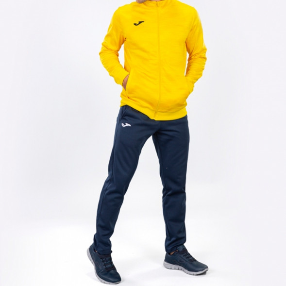 Джемпер JOMA COMBI GRAFITY Желтый