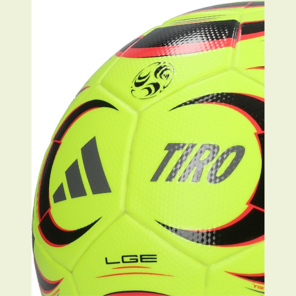 Мяч футбольный ADIDAS Tiro League TB KA5260