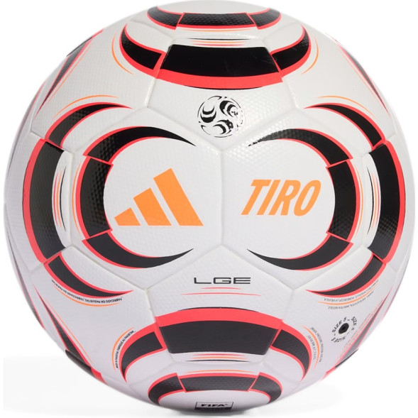 Мяч футбольный ADIDAS Tiro League TB KA5260