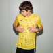 Игровая футболка JOMA PRO TEAM AMARILLO NEGRO
