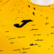 Игровая футболка JOMA PRO TEAM AMARILLO NEGRO