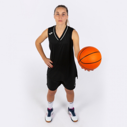 SET ATLANTA NEGRO BLANCO