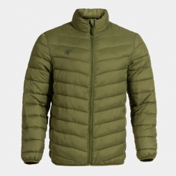 CHAQUETA LIGERA MYSTIC VERDE