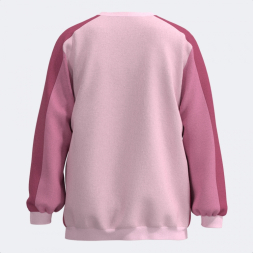 SUDADERA KIDS CAMP ROSA