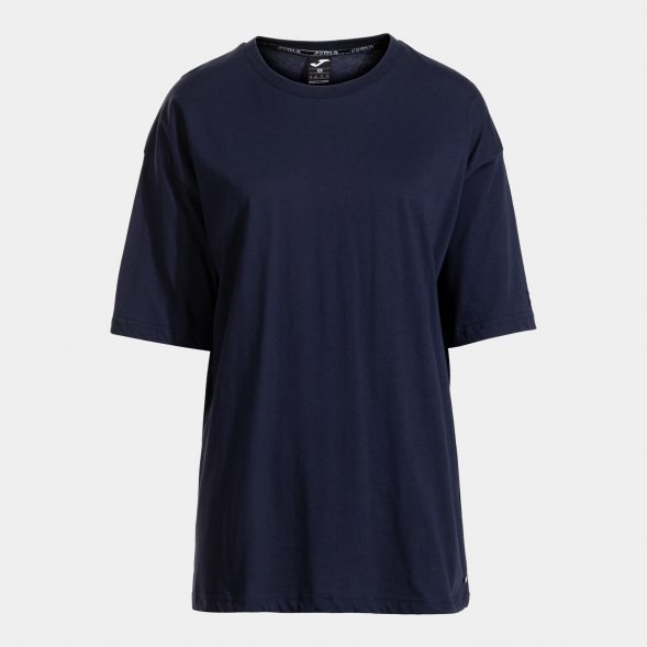 CAMISETA MANGA CORTA URBAN STREET MARINO