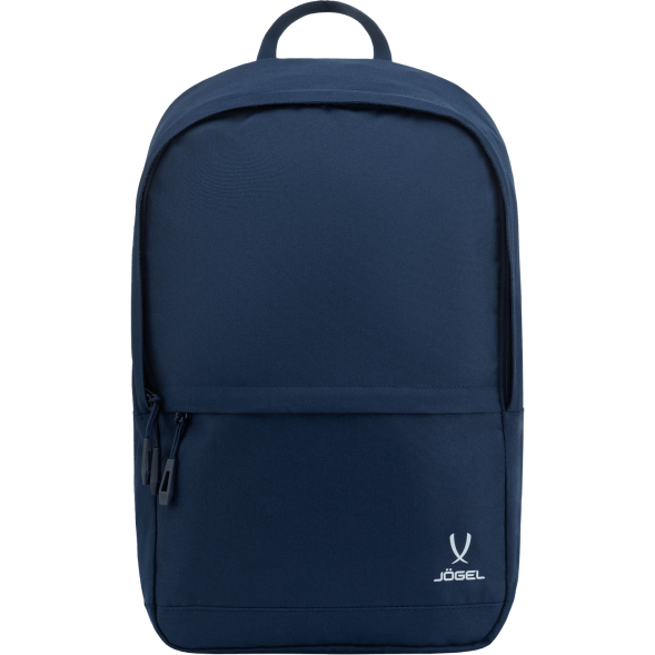 Рюкзак JÖGEL ESSENTIAL Backpack, темно-синий