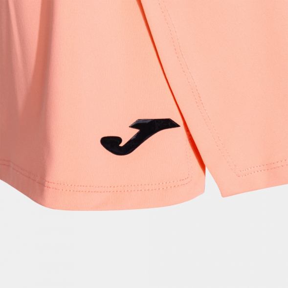 FALDA TORNEO NARANJA