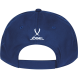 Бейсболка JÖGEL CAMP Blank Cap, темно-синий