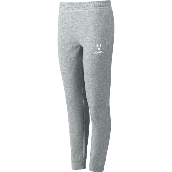 Брюки женские JÖGEL ESSENTIAL Athlete Pants W, серый