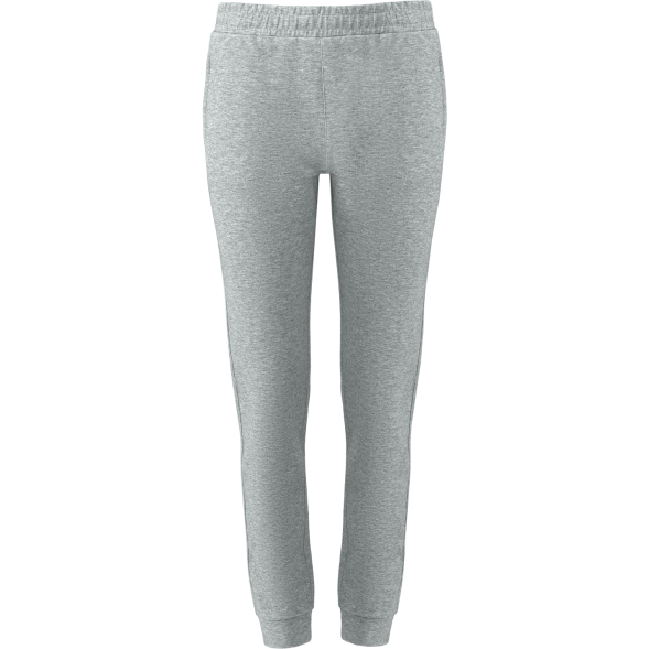 Брюки женские JÖGEL ESSENTIAL Athlete Pants W, серый