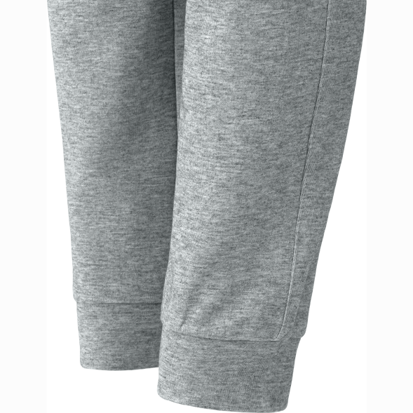 Брюки женские JÖGEL ESSENTIAL Athlete Pants W, серый