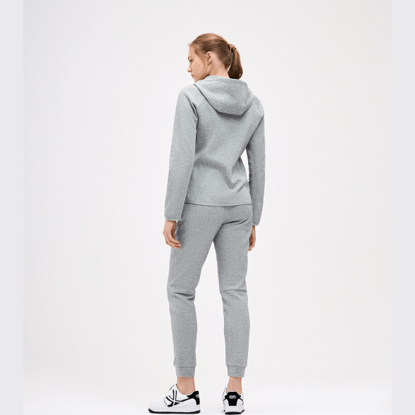 Брюки женские JÖGEL ESSENTIAL Athlete Pants W, серый