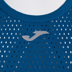 CAMISETA TIRANTES MARATHON II AZUL