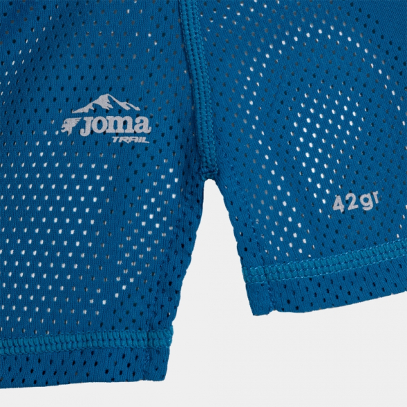 CAMISETA TIRANTES MARATHON II AZUL