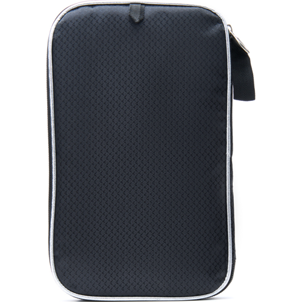 Ракетка для настольного тенниса DOUBLE FISH CK-205, 1 ракетка с сумкой-чехлом