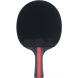 Ракетка для настольного тенниса DOUBLE FISH CK-205, 1 ракетка с сумкой-чехлом