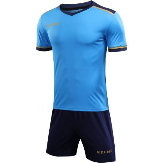 Комплект игровой формы KELME SEGOVIA