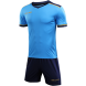 Комплект игровой формы KELME SEGOVIA