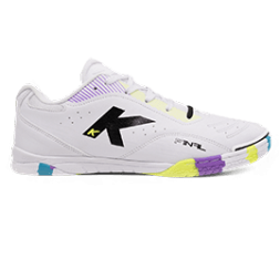 KELME Футзальная обувь FINAL INDOOR 55031-6 (40.5 EUR/ 07.5 USA)