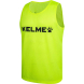 Манишка тренировочная KELME 8051BX1001-412-L, размер L, синий
