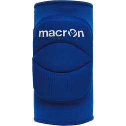 Наколенники волейбольные MACRON Tulip, 207603-BL-S, размер S, синие