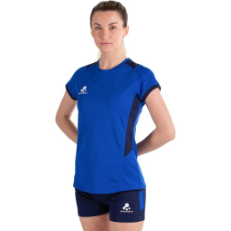 Форма волейбольная женская +ADRENALINA Clas 1304-023-2XL, размер 2XL