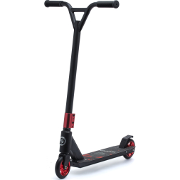 Самокат трюковый Atemi Acrobat колеса (110 мм), ASC03, подшипник ABEC-9