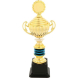 Кубок спортивный 176 B, золото