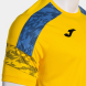 Игровая футболка JOMA CHAMPIONSHIP VIII AMARILLO ROYAL