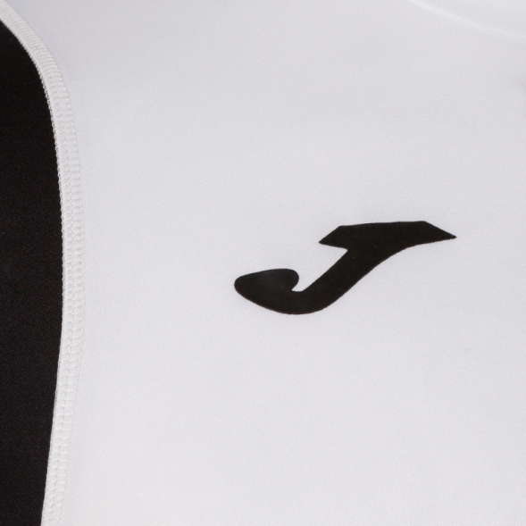 Футболка с коротким рукавом JOMA PERFORMANCE Белый