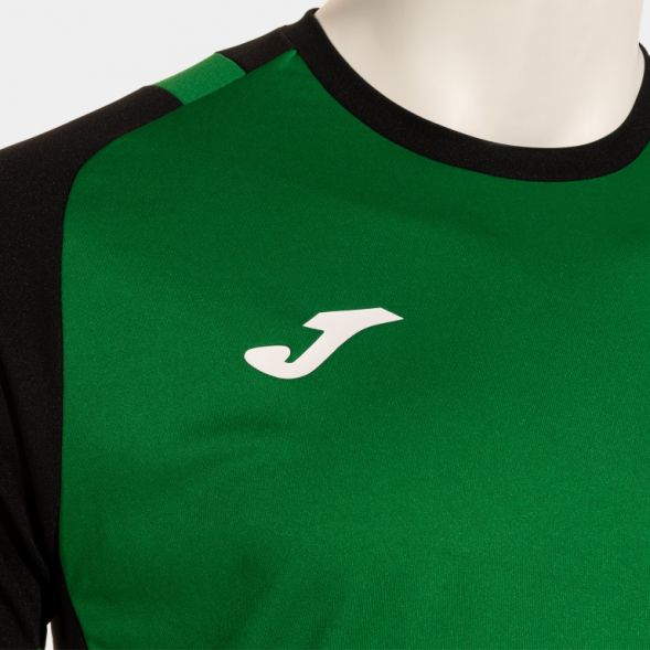 Игровая форма JOMA LIDER VERDE NEGRO