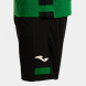 Игровая форма JOMA LIDER VERDE NEGRO