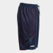 Баскетбольные шорты JOMA ROOKIE (двухсторонние) 100529.603  