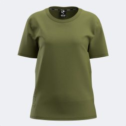 CAMISETA MANGA CORTA URBAN STREET VERDE