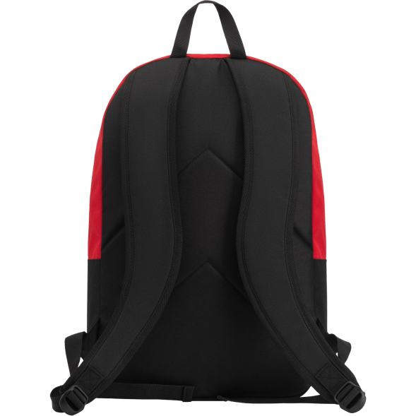 Рюкзак JÖGEL ESSENTIAL Backpack, красный/черный
