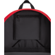 Рюкзак JÖGEL ESSENTIAL Backpack, красный/черный
