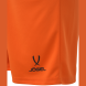 Шорты баскетбольные JÖGEL CAMP Basic, оранжевый, детский