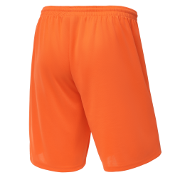 Шорты баскетбольные JÖGEL CAMP Basic, оранжевый, детский